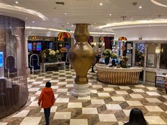 -麦度量贩式KTV(中联广场店)