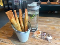 -金鱼妈妈 山野·食趣(荫山街店)