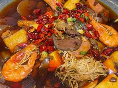 -王厚元饺子·辽菜(浑南店)