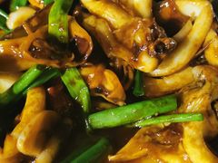 -胖大嫂渔家排档·全海景餐厅(渔村店)