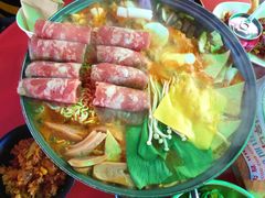 -Meet Sun首尔大排档(湘潭城市盒子店)