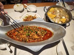 -不倒翁·安徽名菜楼(步行街店)