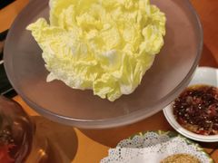 -乐宴·老北京铜火锅(八卦岭店)