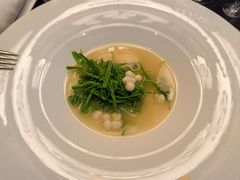 -北京饭店谭家菜