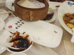 -全聚德(前门店)
