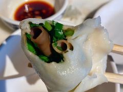 -日丰园海肠水饺·老字号大连海鲜(银泰城店)