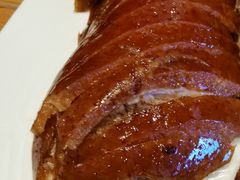 -四季民福烤鸭店(前门廊房二条店)
