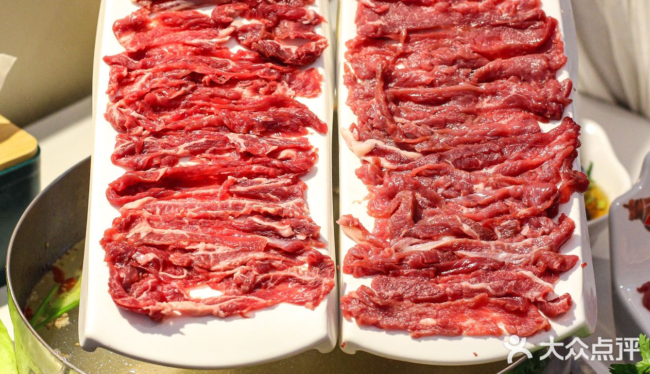 东郊这家牛肉火锅怎么每天都那么多人！
