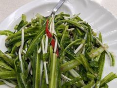 -新山亚明小厨