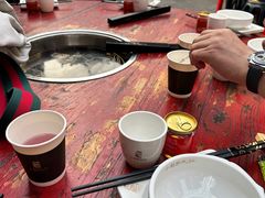 -小龙翻大江文化火锅(宽窄店)