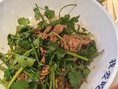 -北三条胡同打卤面馆(雍和宫店)