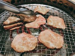 -妙香居韩国烤肉(鹏瑞利季华广场店)