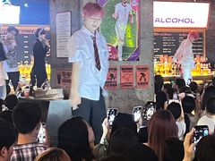 -HIB HUB公社(解放西路店)