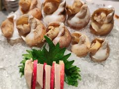 -大渔铁板烧(大悦城店)