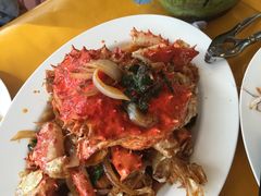 -班赞海鲜市场