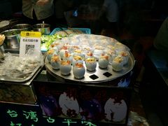 -东门町美食街