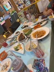 -卡通尼乐园(上海万象城店)