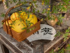 -煮雨小筑(斜塘老街店)