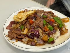 -孟记大碗面•家常菜(鼓楼和会街店)