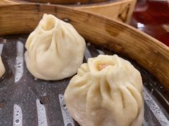 小笼汤包-四季春(美食街店)