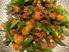 -小菜园新徽菜(连云港海州吾悦店)