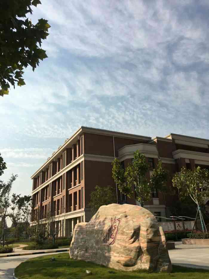 庙行实验学校-"马上要升六年级了,一直都是在纠结中,这个.