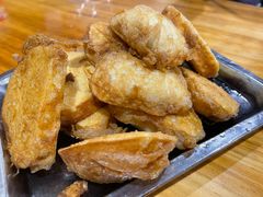 -陈氏肥蛤(小纬六路总店)