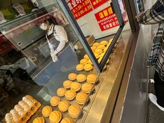 -庙街旅游·美食广场(五一广场店)