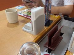 -食其家·牛丼咖喱(浦电路店)