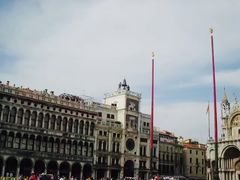 景点-圣马尔谷圣殿宗主教座堂