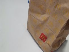 -麦当劳(秣陵路店)