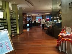 -上海金陵紫金山大酒店·汇海餐厅