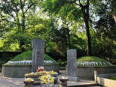 -岳王庙