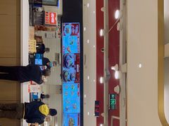 -乡村基(渝中区得意世界餐厅)