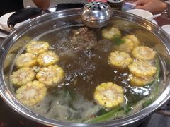 iphone_upload_pic-海银海记潮汕牛肉火锅(新港中路海珠店)