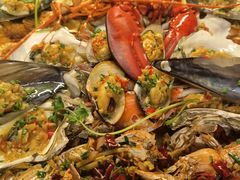-东记炭炉·海鲜鸡煲(龙华店)