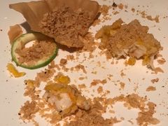 -金轩中餐厅 Jin Xuan(浦东丽思卡尔顿酒店)