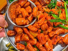 -哼蟹二将·烤肉酱蟹(合生汇店)