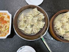 -马家烧麦(总店)