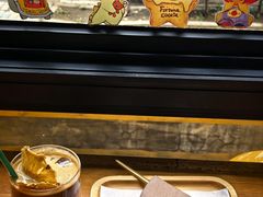 -ZM COFFEE(西安路店)