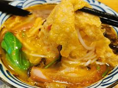 -笋爷高汤嗦螺粉·螺蛳粉(上社店)