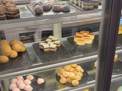 -星伦多自助料理(宝山龙湖天街店)