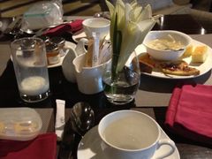 -上海东方佘山翰悦阁酒店·Vie全日制餐厅