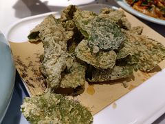 -松沪名灶·豆浆鱼头·新上海菜(飞航吾悦广场店)