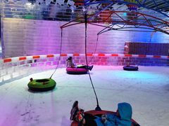 -宁波冰雪大世界(北仑区)