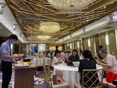 大堂-御彩酒家(东风东路店)