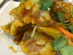 特色锅包肉-赵家馆(燕山大街店)