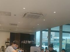 -中华艺术宫-咖啡吧