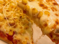 -萨莉亚意式餐厅(深南茂业店)