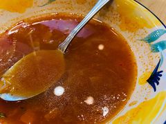 -萨莉亚意式餐厅(南京环亚凯瑟琳广场店)